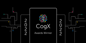 CogX Best Innovation Awards Winner: Recycleye