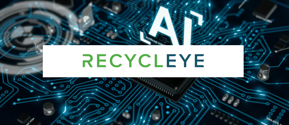 Tech Nation Features Recycleye