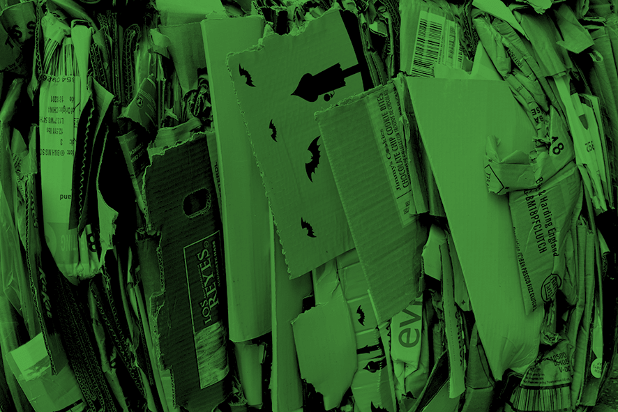 Recycleye Raises £3.5million to Solve the World’s Waste Epidemic