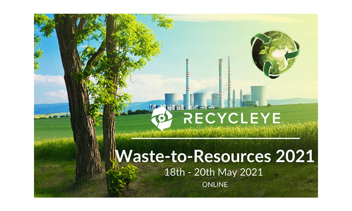 Waste-to-Resources 2021