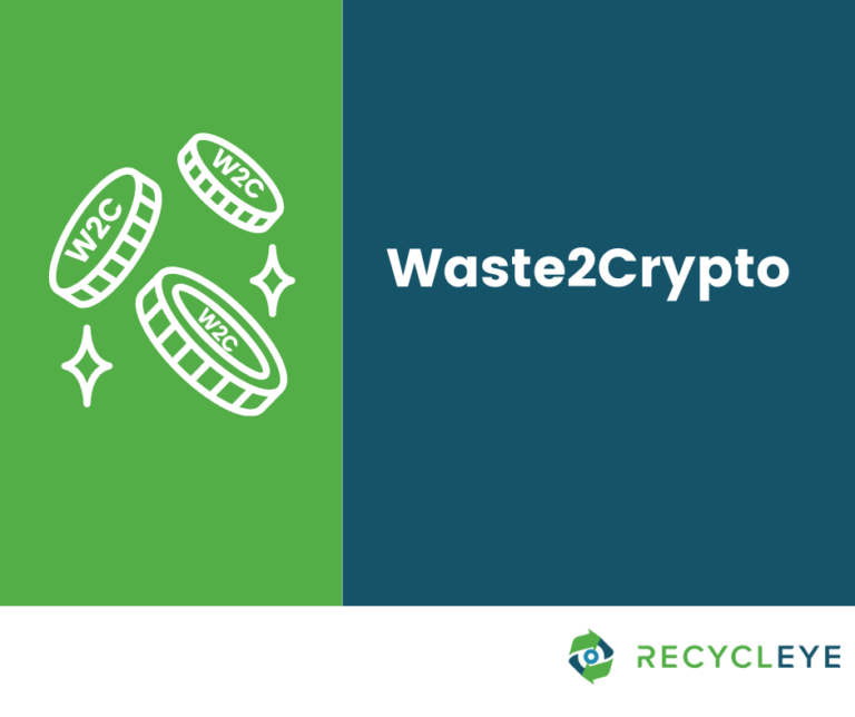 recycle coin crypto