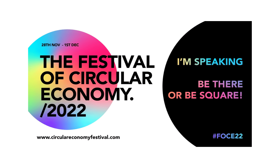 CIWM Festival of Circular Economy - Recycleye