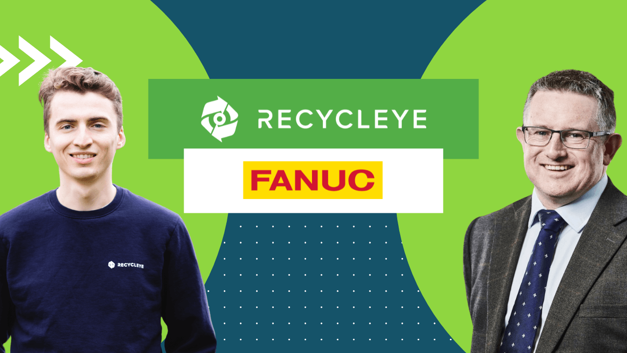 FANUC Partnership